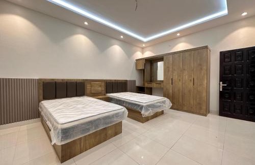 Al Baha Apartment | شقق اطلالة الضباب 2