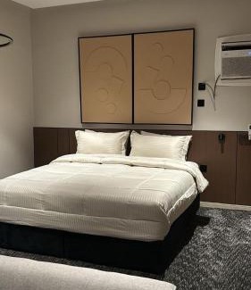 Jizan House | شقق اكتارا Actara