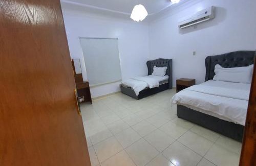 Nairyah Apartment | شقق الارجان