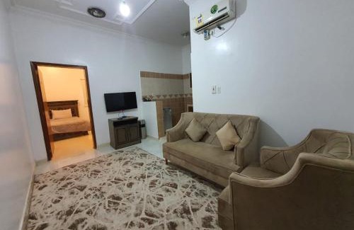 Nairyah Apartment | شقق الارجان