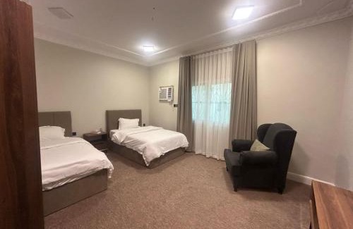 Medina Apartment | شقق الجود