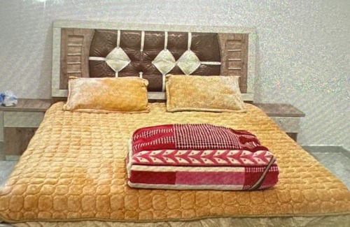 Khaybar Apartment | شقق الزعفرانه
