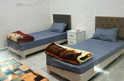 Khaybar Apartment | شقق الزعفرانه