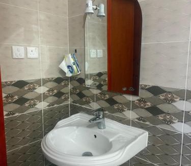 Jizan Apartment | شقق السمو والسلام