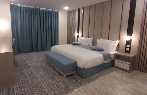 Hafr Al Batin Apartment | شقق العنود والجوهرة للشقق المخدومة