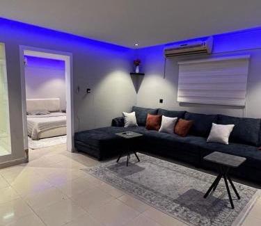 Dammam Apartment | شقق الفيصل