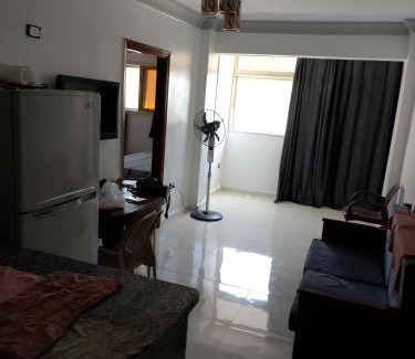 Ad-Dukhaylah Apartment | شقق المكان الرائع بجوار البحر