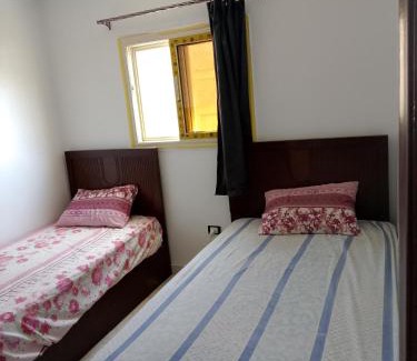Ad-Dukhaylah Apartment | شقق المكان الرائع بجوار البحر