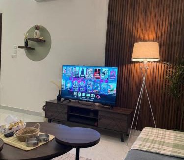 Hafr Al Batin Apartment | شقق المها وصول ذاتي