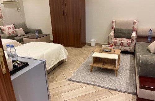 Medina Apartment | شقق النجاح