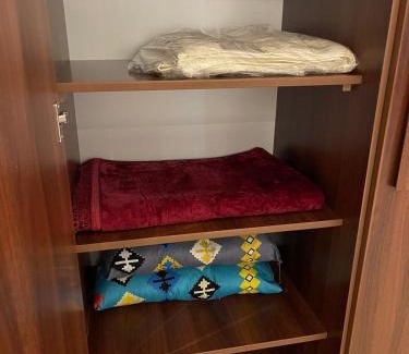 Medina Apartment | شقق النجاح