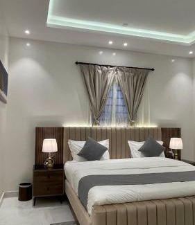 Khamis Mushait Apartment | شقق ثمانين بارك 2