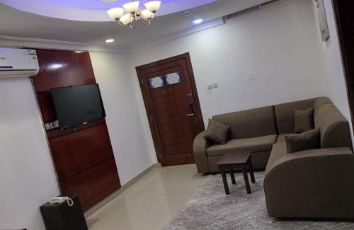 Gurayat Apartment | شقق حياة القريات لشقق المخدومة