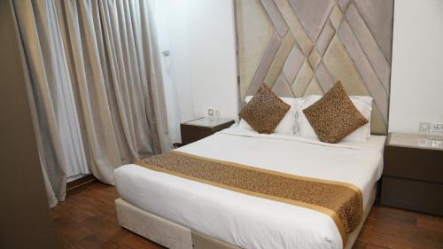 Dammam Apartment | شقق رايف الشرقية