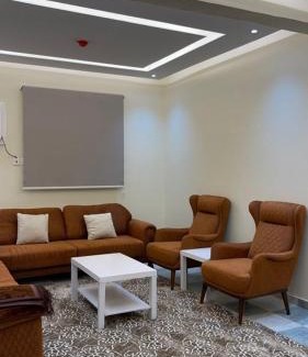 Sharurah Apartment | شقق ركن الباخره