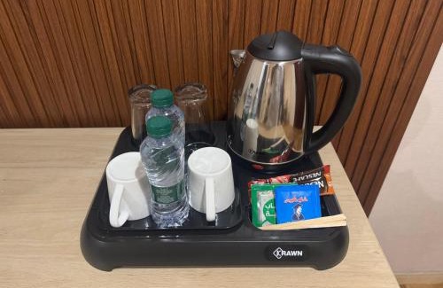 Dammam Apartment | شقق روز الفندقية دخول ذاتي