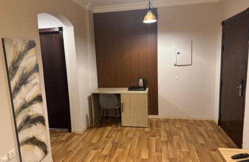 Dammam Apartment | شقق روز الفندقية دخول ذاتي