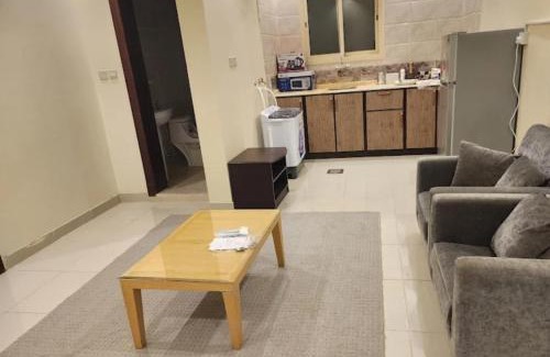 Arar Apartment | شقق سكاي عرعر الفندقية