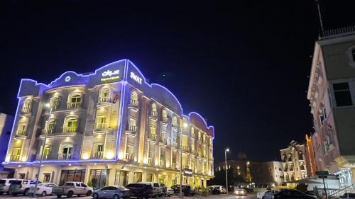 Al Ulaya Apartment | شقق سوات للشقق المخدومة 2