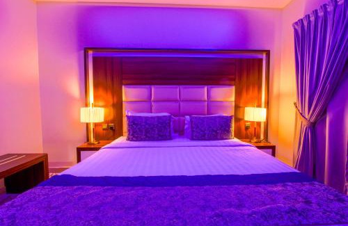 Dammam Apartment | شقق سوات للشقق المخدومة