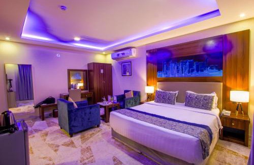 Dammam Apartment | شقق سوات للشقق المخدومة