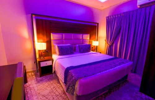 Dammam Apartment | شقق سوات للشقق المخدومة