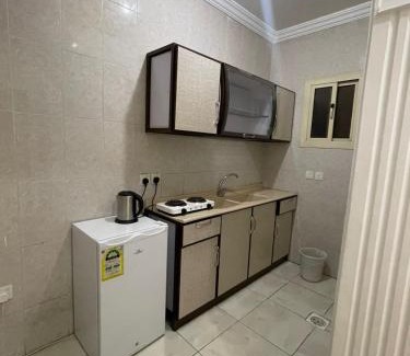 Jeddah Apartment | شقق شاطئ الواحة