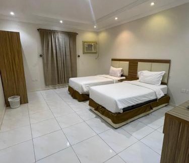Jeddah Apartment | شقق شاطئ الواحة