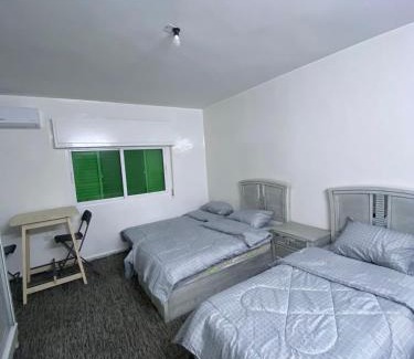 Irbid Apartment | شقق شبه فندقيه فاخره