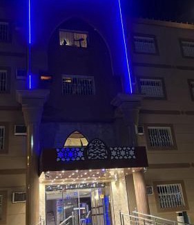 Nejran Apartment | شقق عصر الفخامة للشقق المخدومه اقتصادي