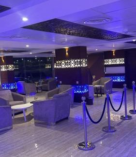 Nejran Apartment | شقق عصر الفخامة للشقق المخدومه اقتصادي