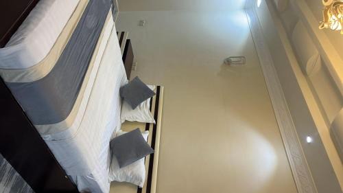 Nejran Apartment | شقق عصر الفخامة للشقق المخدومه اقتصادي