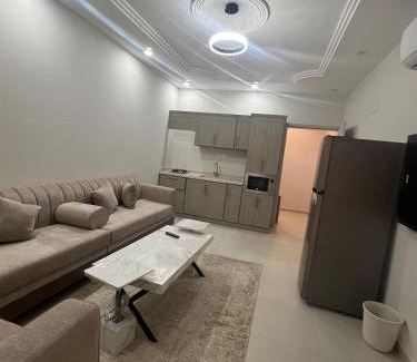 Tabuk Apartment | شقق فاخره مفروشه القادسيه الثاني