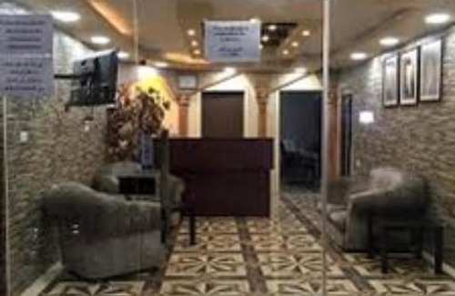Ash Shumaysani Apartment | شقق فخامة الشرق