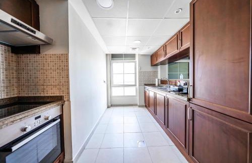 Bay La Sun Apartment | شقق فخامة المارينا Grandeur Marina Apartments