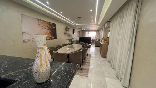 Helwan Apartment | شقق فندقية مجهزة بالكامل على النيل
