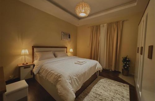 As Salamah Apartment | شقق فندقية هادئة بحي السلامة