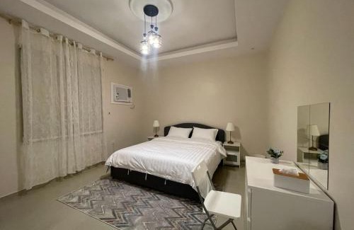 As Salamah Apartment | شقق فندقية هادئة بحي السلامة