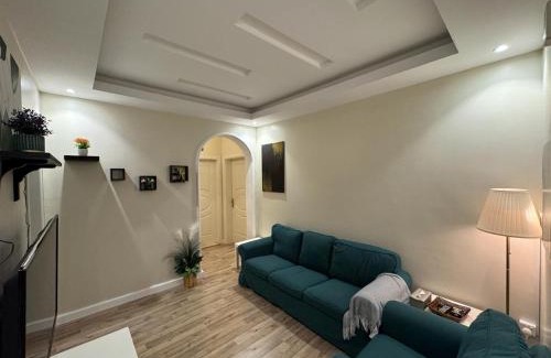 As Salamah Apartment | شقق فندقية هادئة بحي السلامة