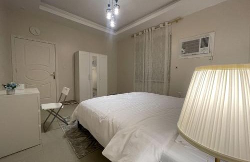 As Salamah Apartment | شقق فندقية هادئة بحي السلامة