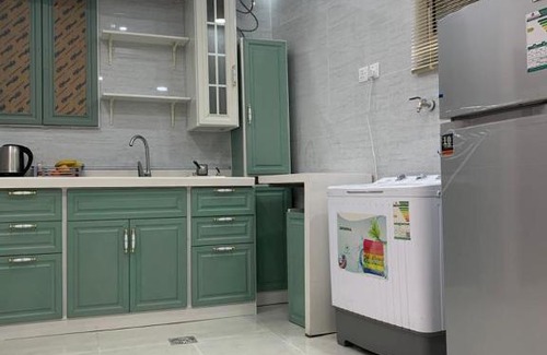 Medina Apartment | شقق فندقية