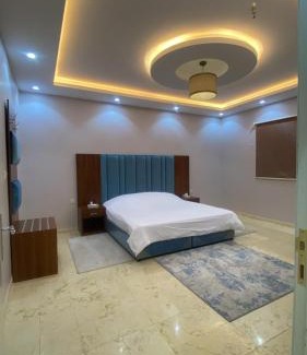 Arar Apartment | شقق قولد المفروشة