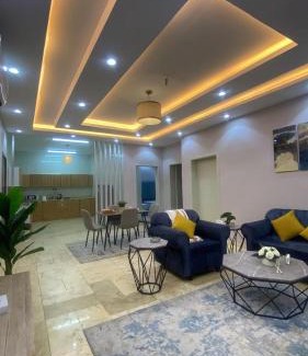 Arar Apartment | شقق قولد المفروشة