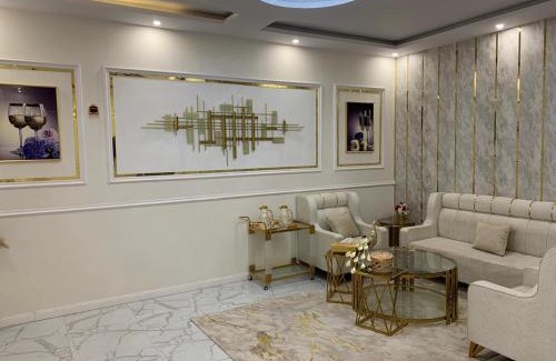 Rafha Apartment | شقق مباركية للشقق المخدومة