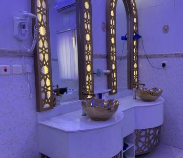 Rafha Apartment | شقق مباركية للشقق المخدومة