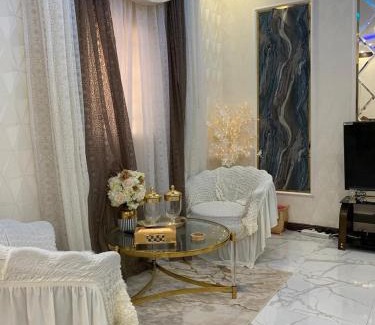 Rafha Apartment | شقق مباركية للشقق المخدومة