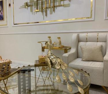 Rafha Apartment | شقق مباركية للشقق المخدومة