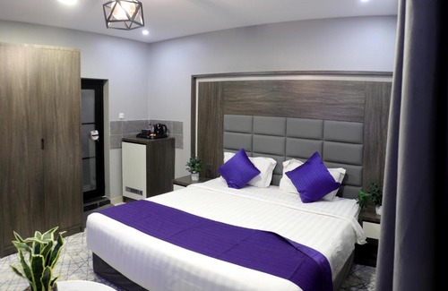 Dammam Apartment | شقق مسكن الضيافة للشقق المخدومة