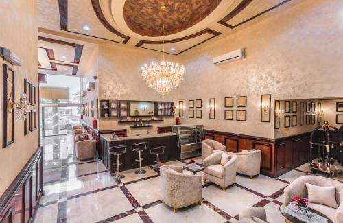 Yanbu Apartment | شقق منازل السفراء للشقق المخدومة
