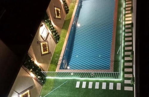 Al Ulaya Apartment | شقق منازل سوات للشقق المخدومة